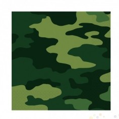 Салфетки "Торт".
