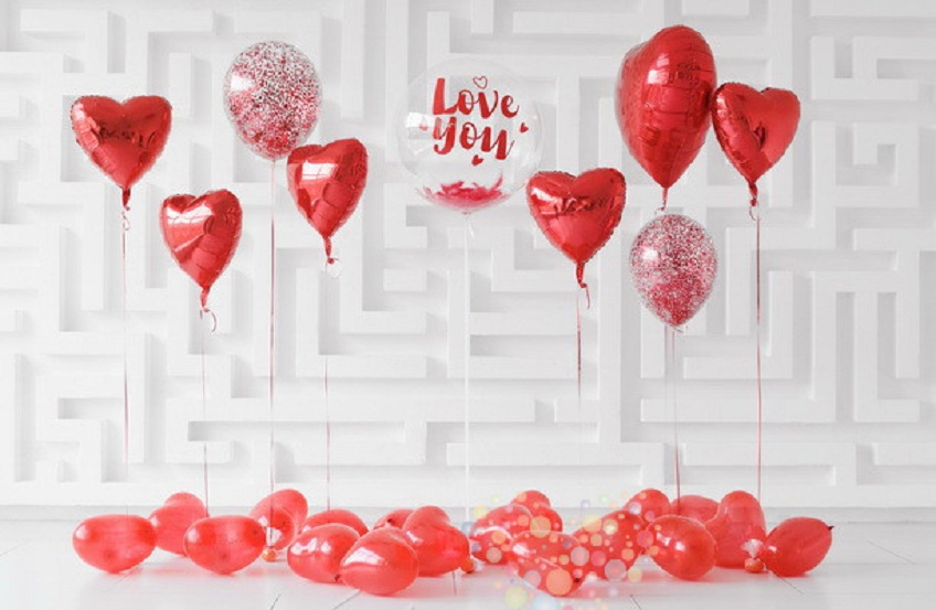 Что дарить на День святого Валентина: 50 невероятно романтических подарков