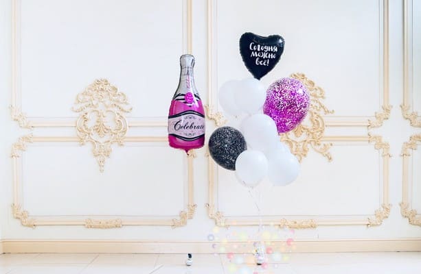 Девичник (сет № 8)