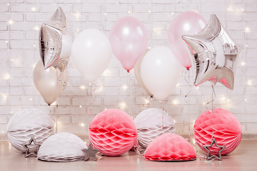 Воздушные шары