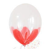 Латексные шары