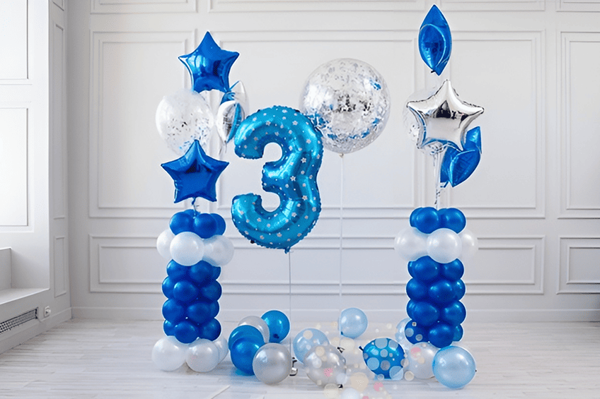 Лучшие сеты для мальчиков