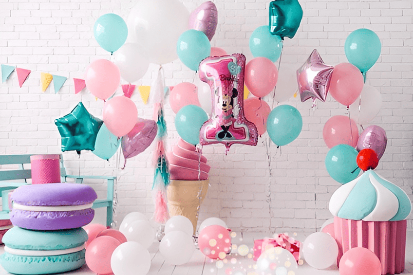 Идеальные сеты для девочек