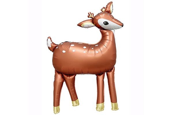 Фигура «Лесной олень»