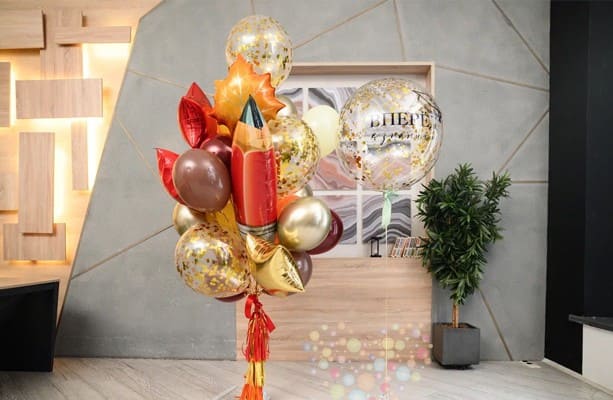 День знаний "Средний сет № 1"