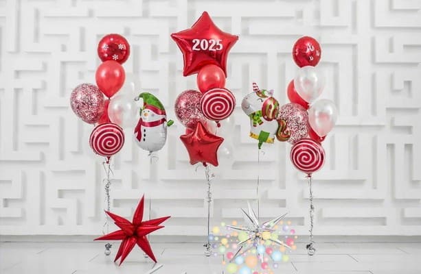 Праздник к нам приходит (Большой сет № 3)