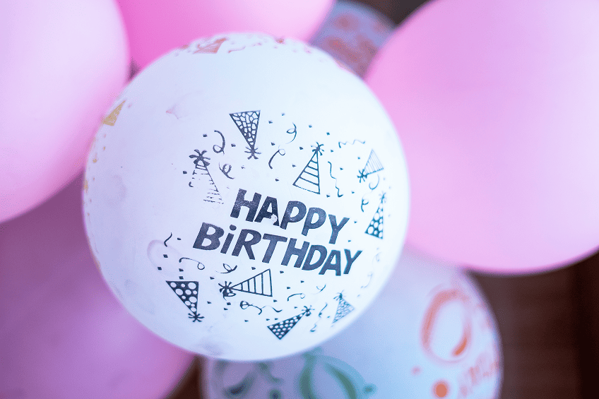 Персонализированные наклейки