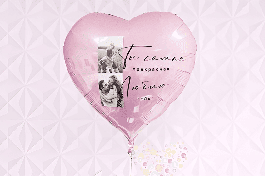 Фотонаклейки и QR-коды