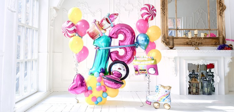 Сеты "Яркие моменты" 