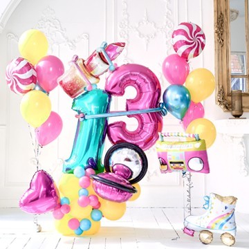 Сеты "Яркие моменты" 