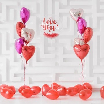 Сеты "Все о любви"