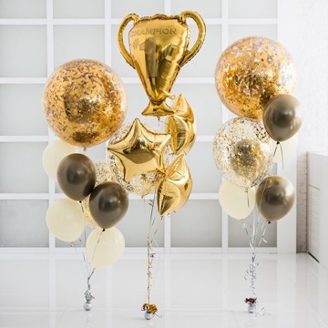 Сеты "Золото VS Серебро"