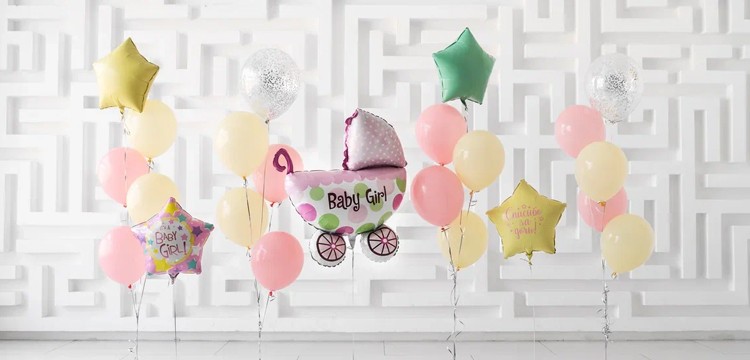 Сеты для новорожденных