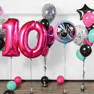 Сеты "Вечеринка блогеров"