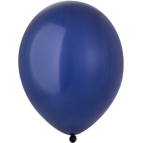 Navy шар под потолок