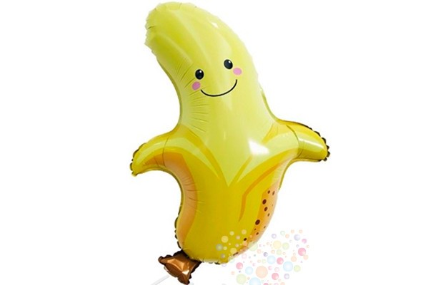 Воздушный шар Банан