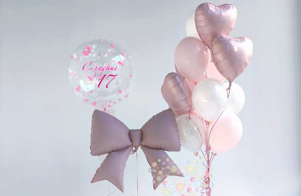 Сет "Сладкий возраст"