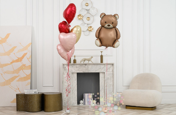 Любовь в шоколаде (Малый сет №1)