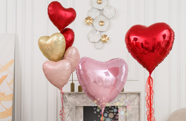 Любовь в шоколаде (Малый сет №3)