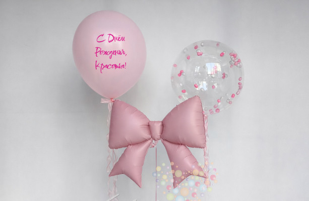 Зефирная весна (Малый сет №2)