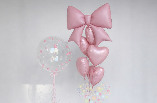 Зефирная весна (Малый сет №1)