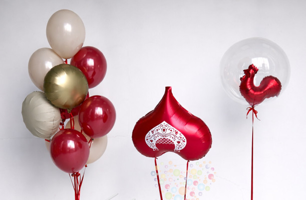 Русская душа (Малый сет №1)