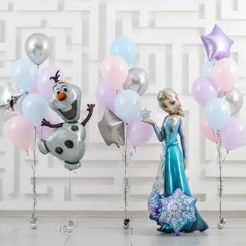 Сеты "Холодное сердце"