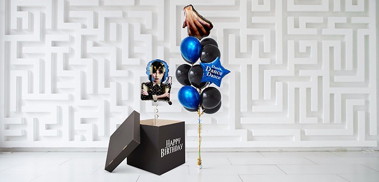 Сеты "Wednesday"