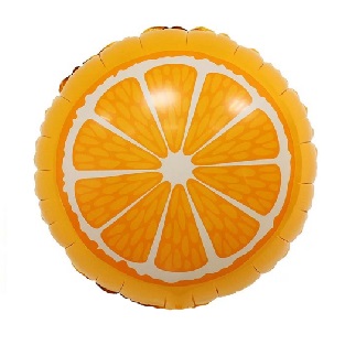 Круг "Апельсин"