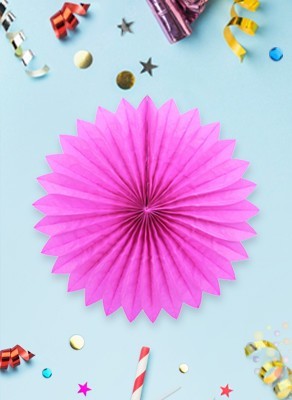 Воздушные шары Фант малиновый, 40 см