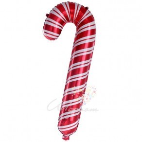 Воздушные шары Леденец трость