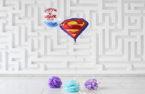 Для мужчин (Малый сет №6)