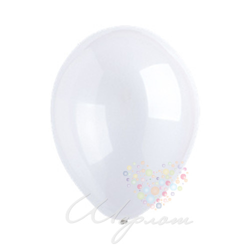 Воздушный шар Прозрачный шар