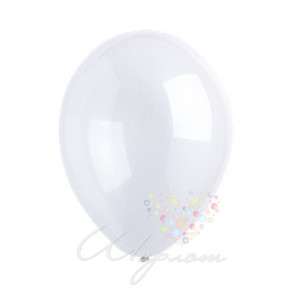Воздушные шары Прозрачный шар