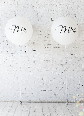 Воздушные шары Самый лучший день (Малый сет №1)