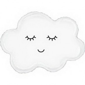 Воздушные шары Облако спящее