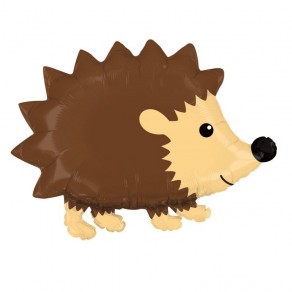 Воздушные шары Ежик