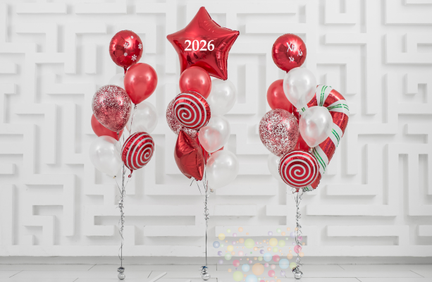 Праздник к нам приходит  (Средний сет №1)