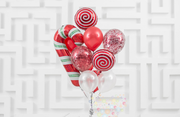 Праздник к нам приходит  (Малый сет №6)