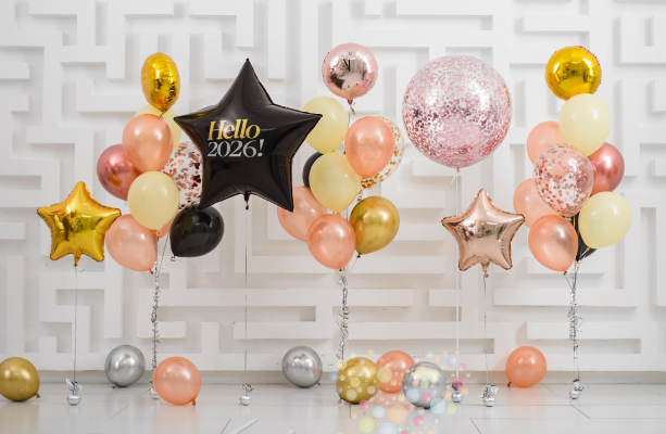 Пока часы 12 бьют (Большой сет №3) 