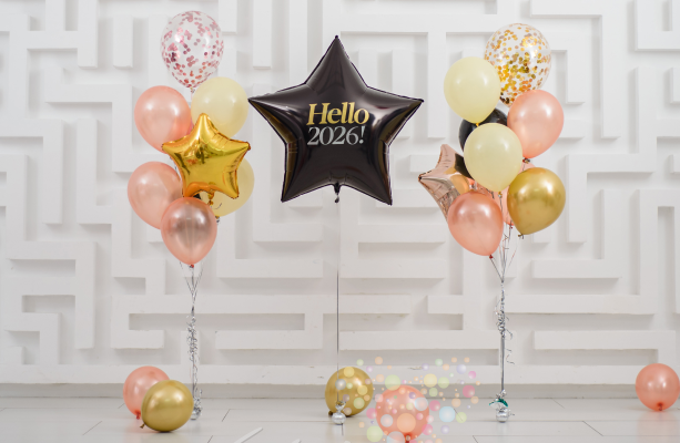 Пока часы 12 бьют (Средний сет №6)