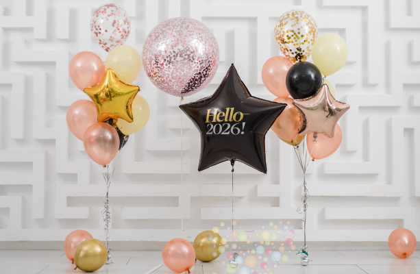 Пока часы 12 бьют (Средний сет №7)