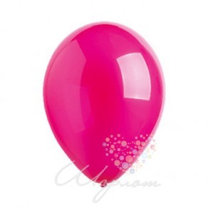 Воздушные шары Вишневый шар под потолок