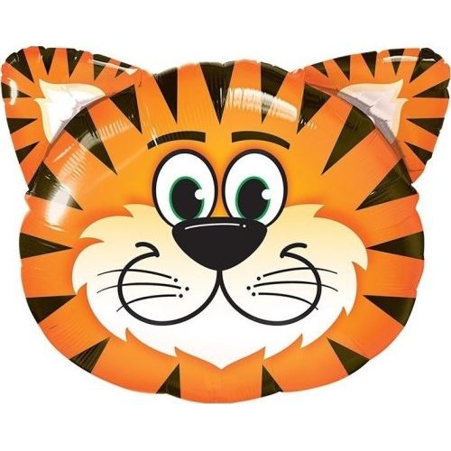Воздушный шар Голова Тигра