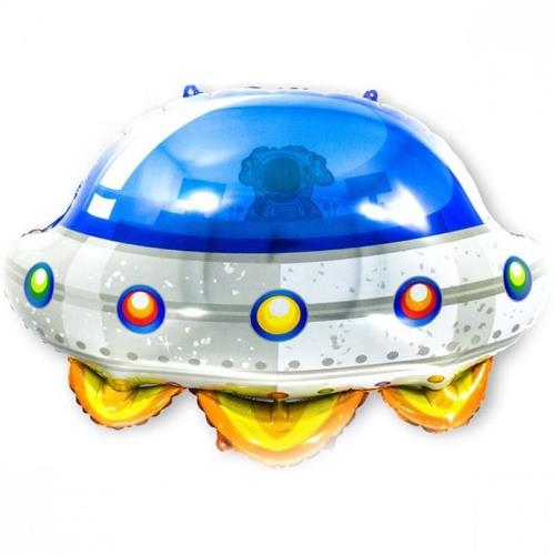 Воздушный шар Космический корабль (НЛО)
