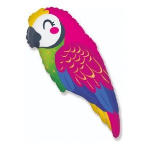 Воздушные шары Какаду