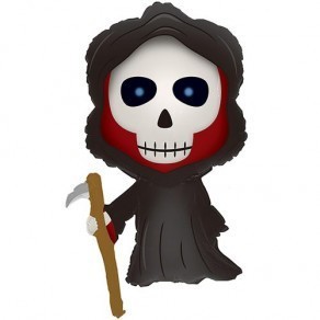 Воздушные шары Смертюшка