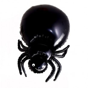 Воздушные шары Паук Толстенький