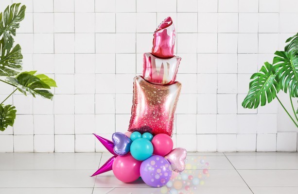 Стойка "Помада"