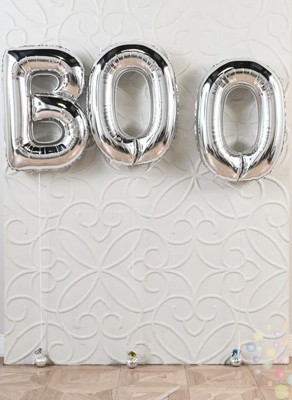 Воздушные шары Сладость или гадость "Малый сет №1"